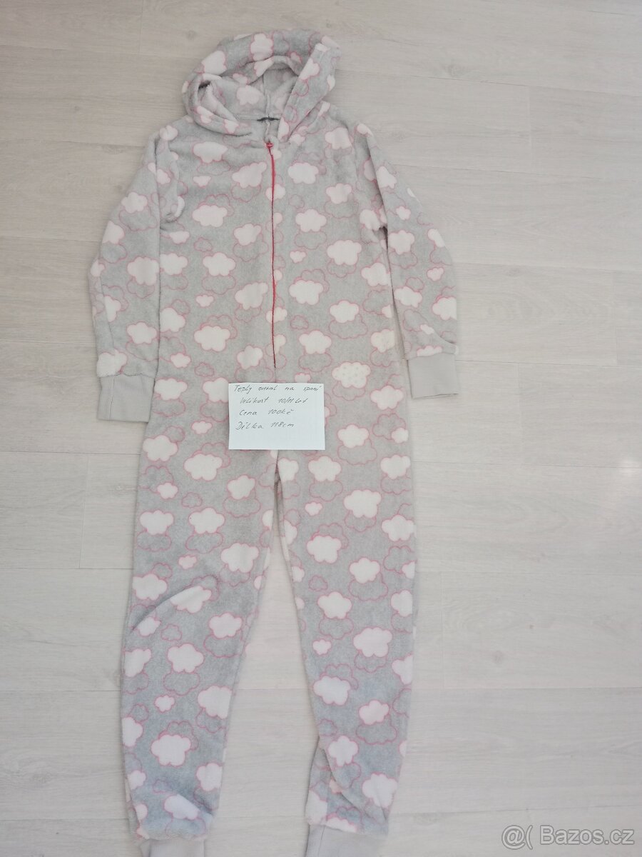 Dětské oblečení - 7