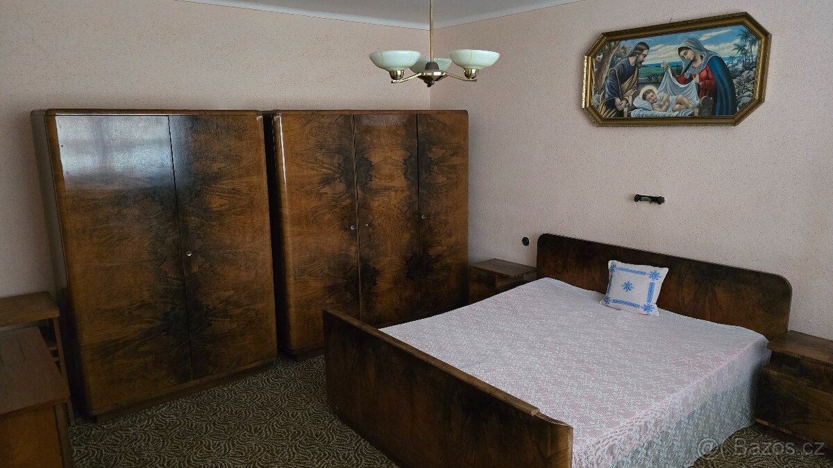 Prodej rodinného domu 210 m² Louka (Hodonín) - 7