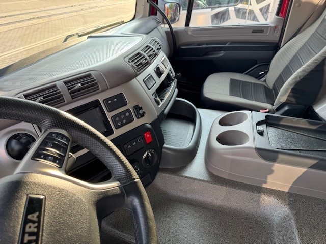 TATRA PHOENIX 8x6 S3 - MEILLER - KIPPER - 7