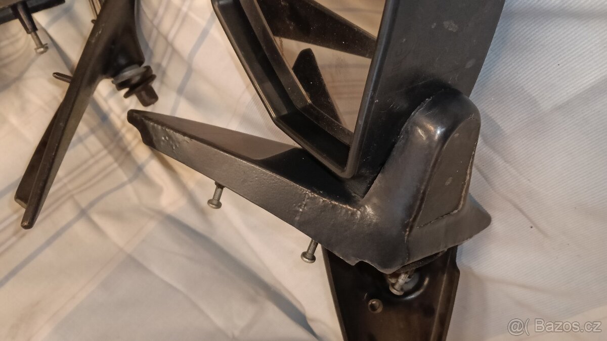 Díly Škoda Favorit, Felicia panely zrcátka - 7