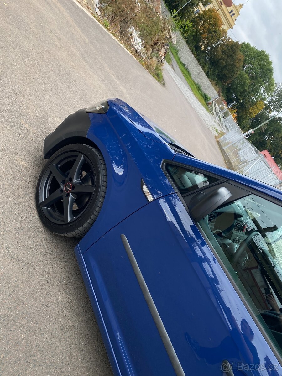 Vw Caddy 2.0 TDI - 7