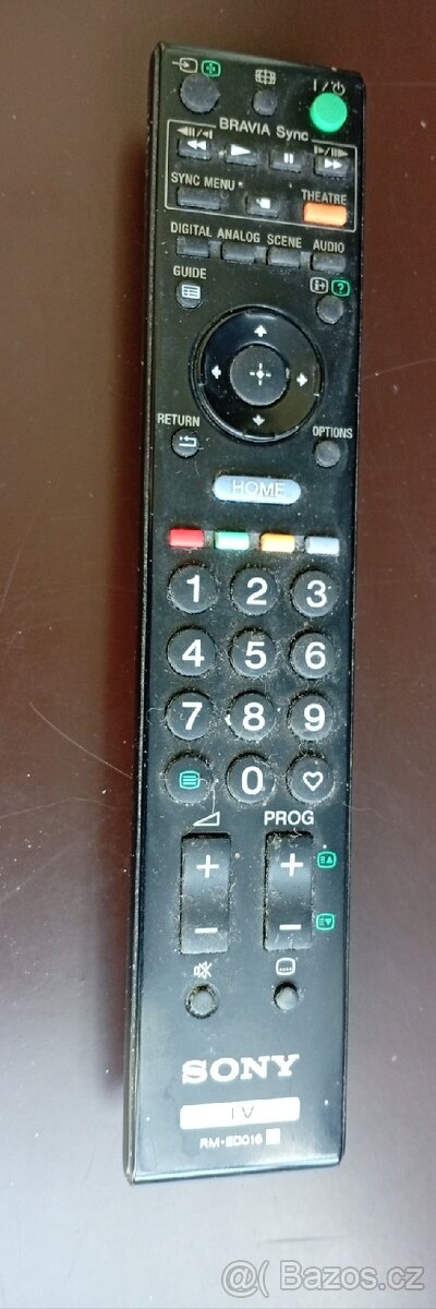 sony bravia 32 KDL-32U4000 - 7