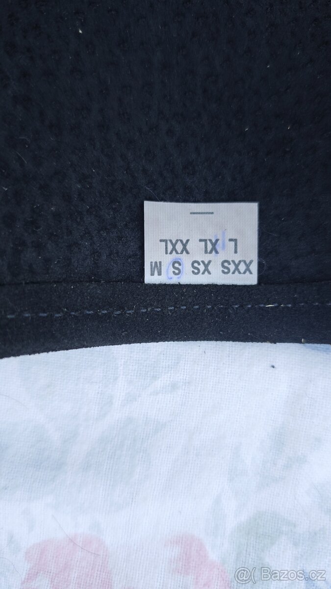 Prodám vybavení pro jezdce - 7