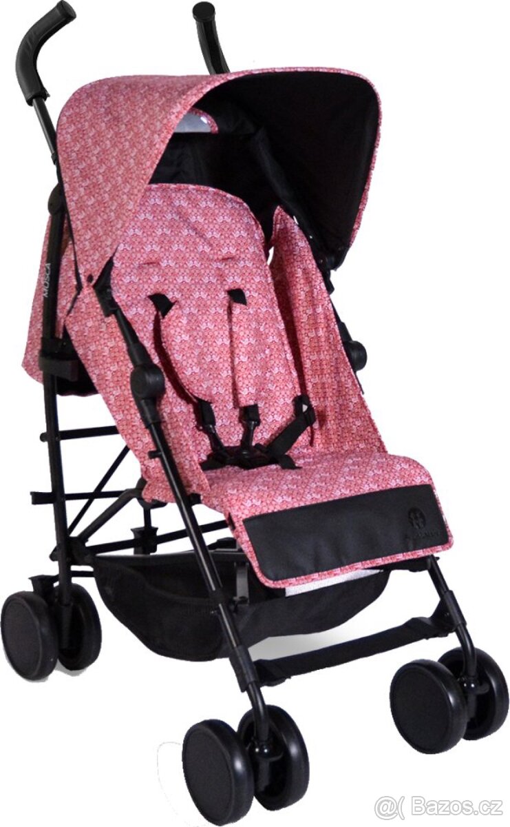 Kočárek golfky - 7