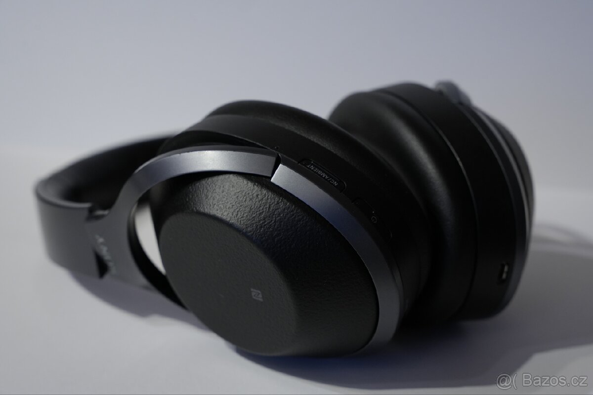 Sony Wh-1000XM2 - 7