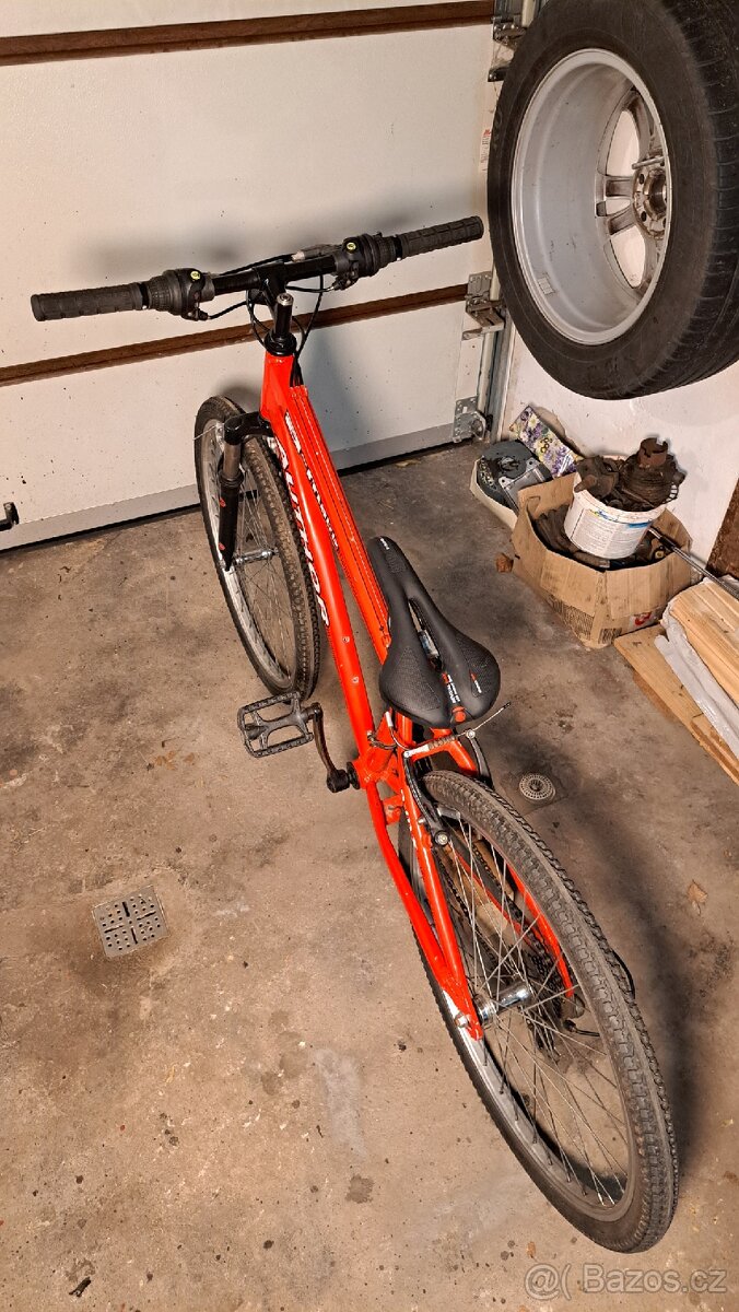 Author A-Matrix 24" - 7