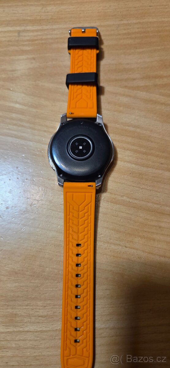 Samsung galaxy watch 46mm - 7