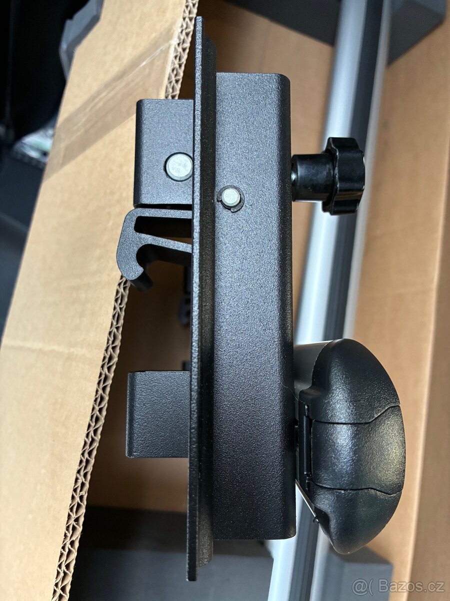 Vnitřní příčníky pro Ford Transit Custom - 7