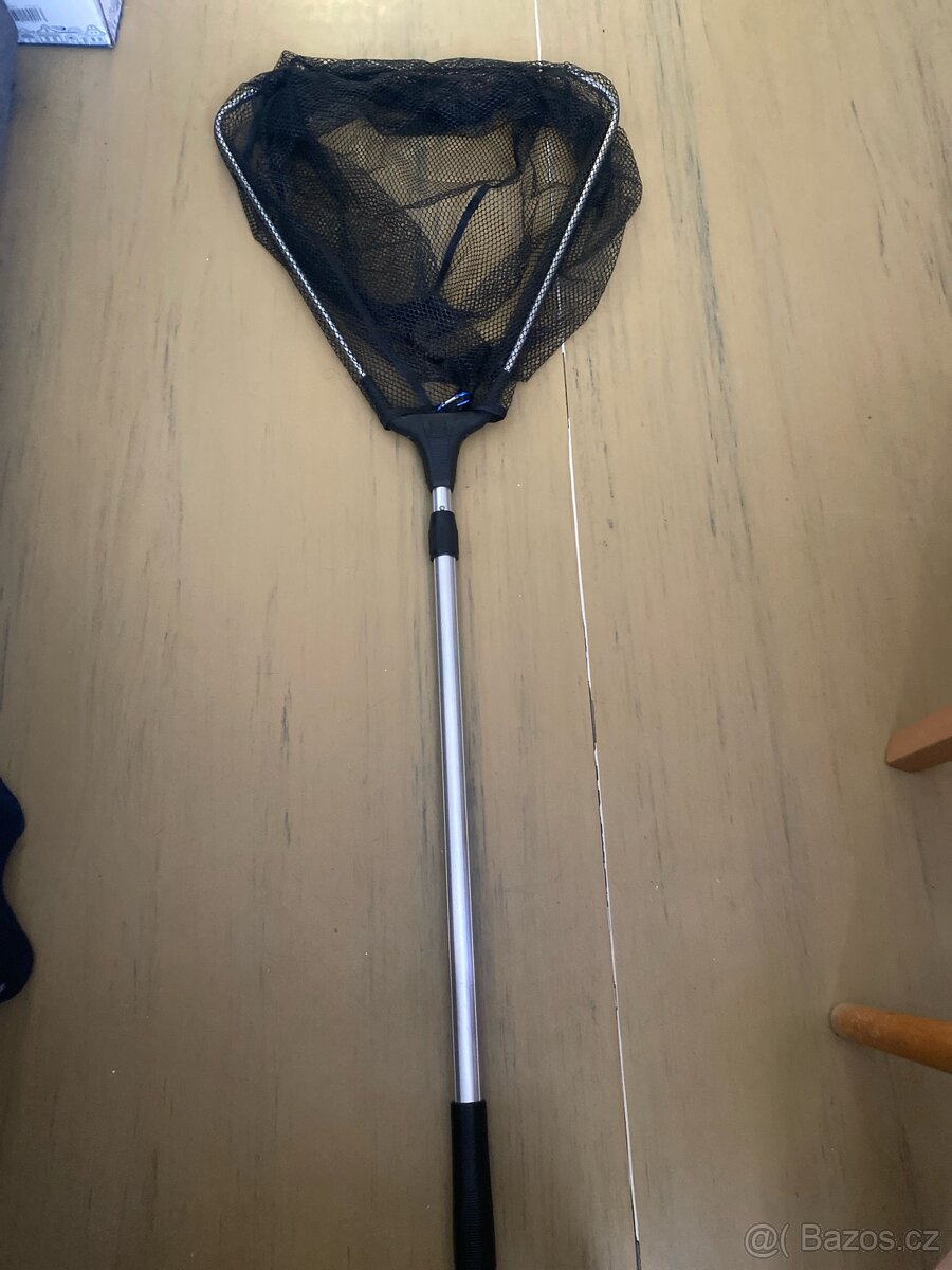 Rybářské potřeby - 7