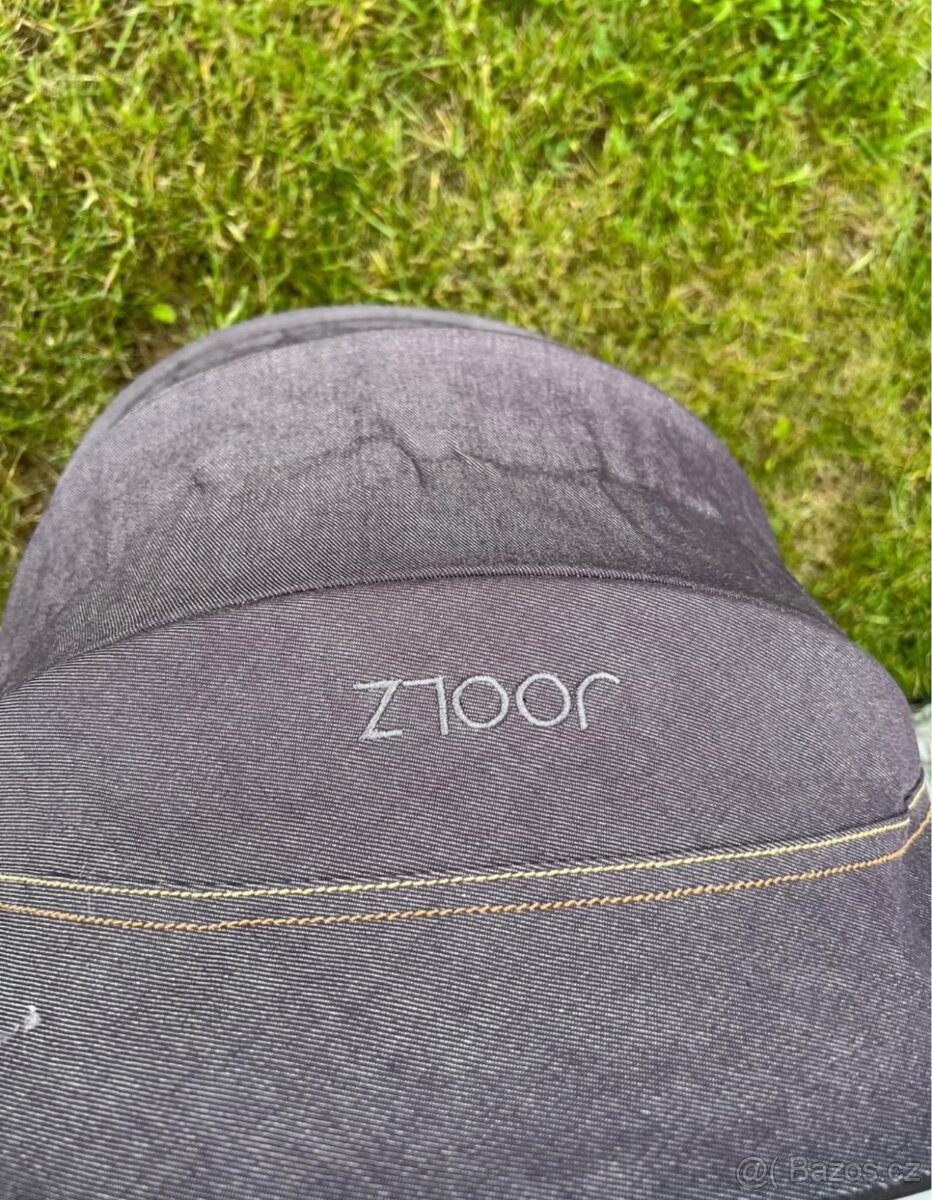 Joolz day 1 korba + sporťák - 7