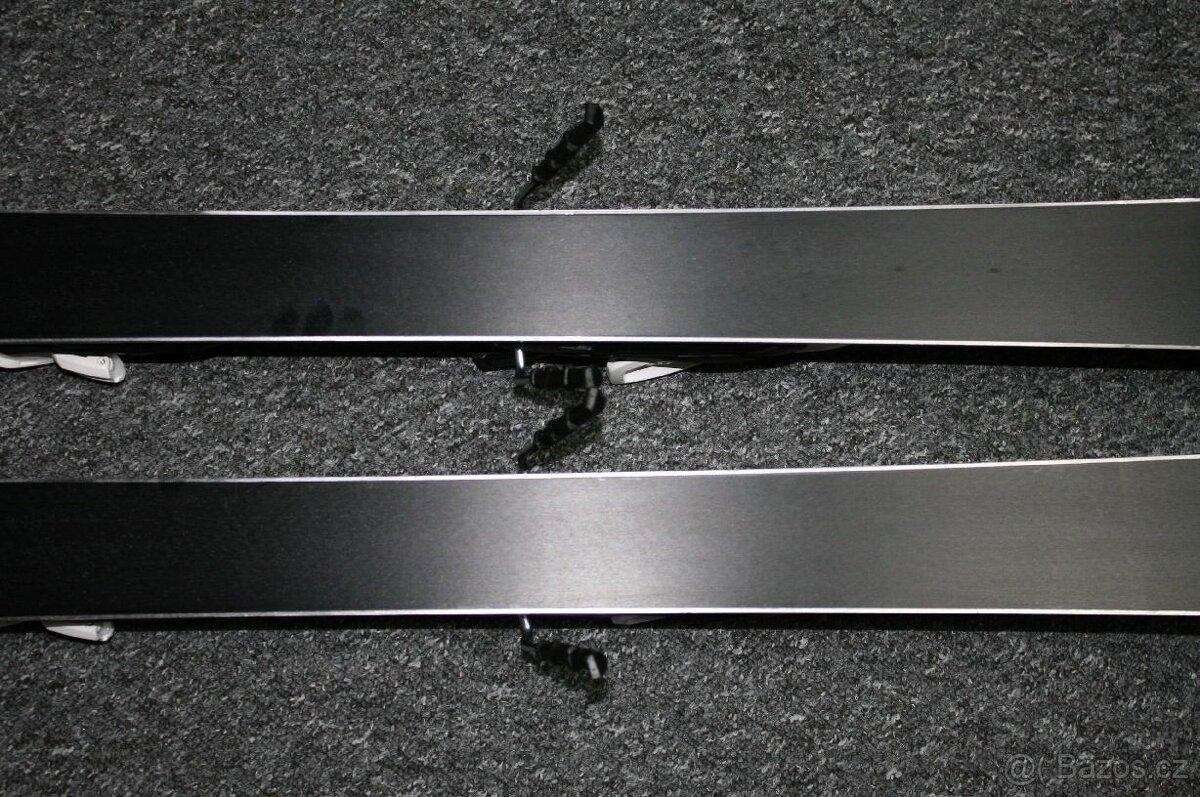 lyže Head Power joy 163 cm , head protector 13 - 7