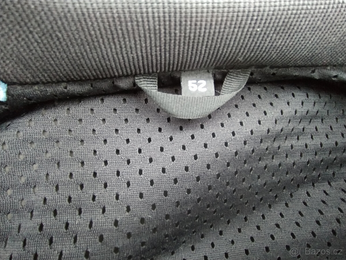 Kombinéza dvoudílná - 7