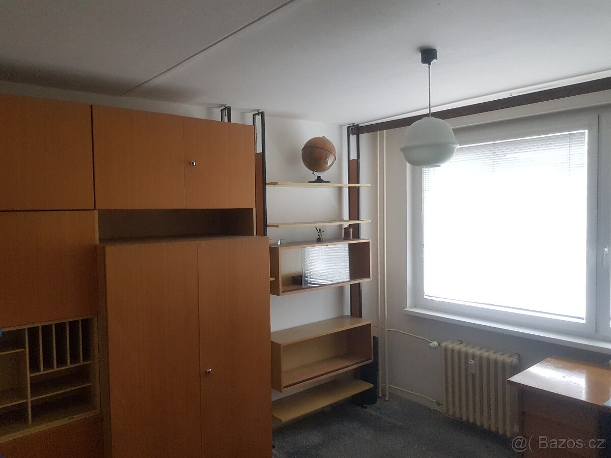 🏠 ZAŘÍZENÝ POKOJ – PRAHA 6 (ŘEPY) - 7