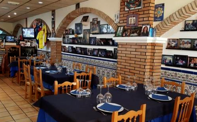 Hotel,Spanelsko-Andalusia - 7