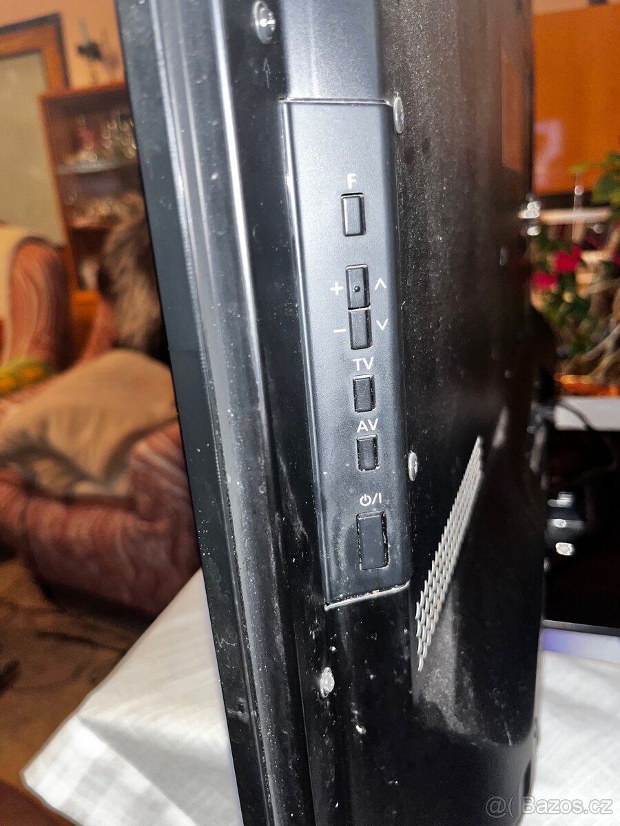 Televize Panasonic - 7