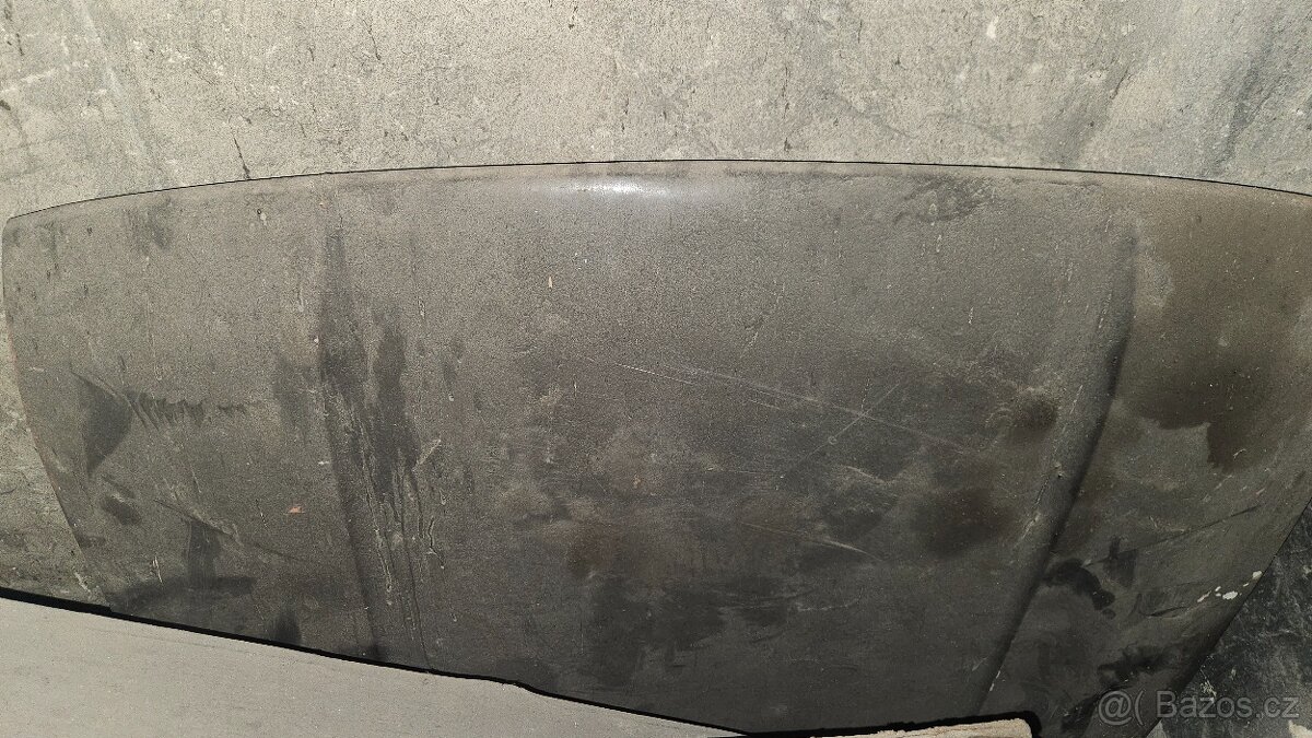 Plechy Škoda 100 / 105 / 110 / 110R / 120 - 7