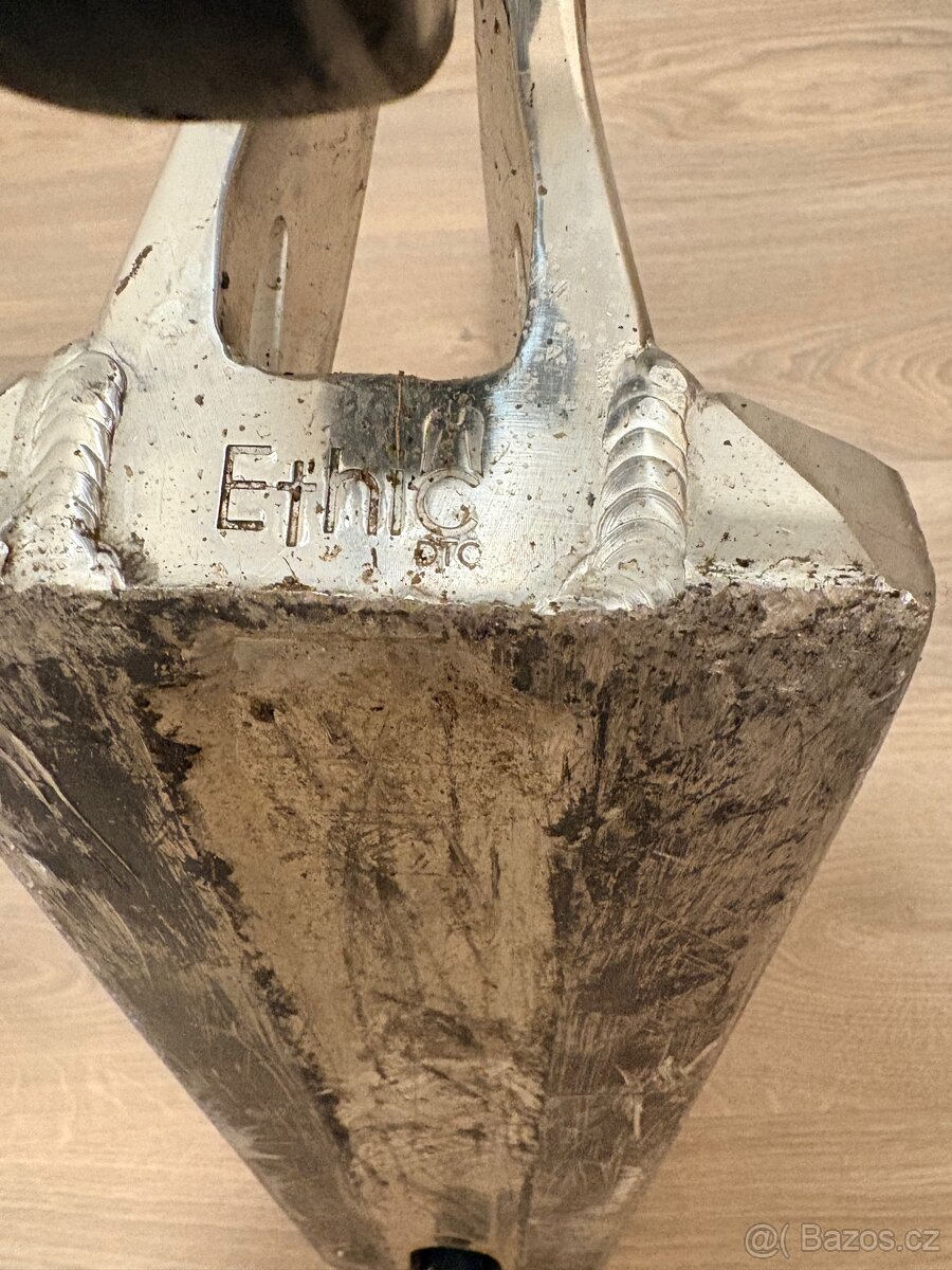 Freestyle koloběžka skládaná - 7