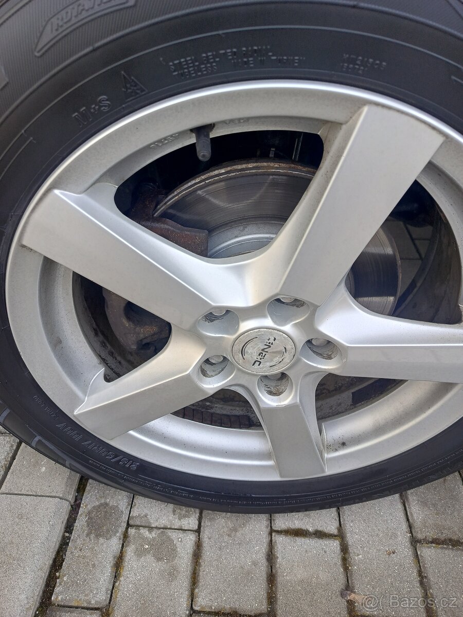 Jeep compass 4x2 - 7