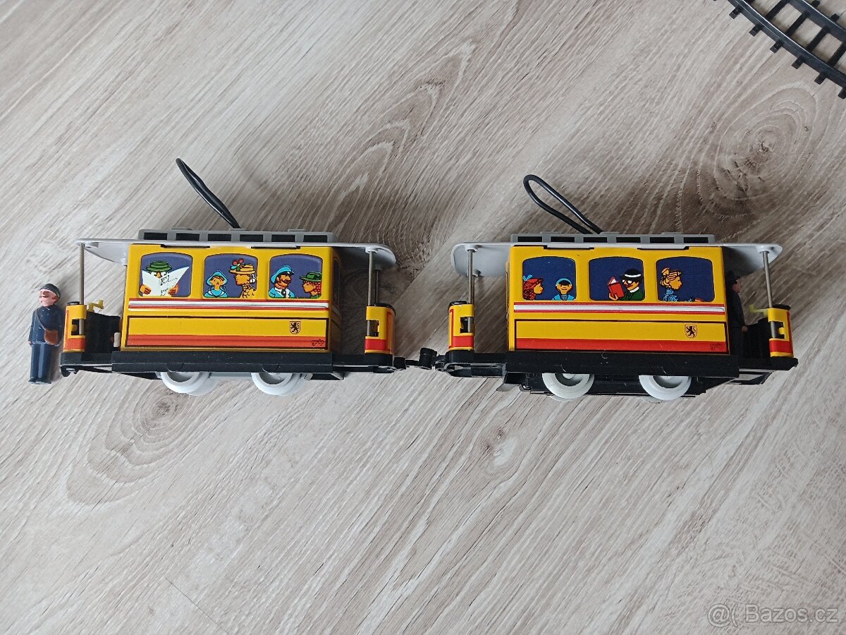 Tramvaj - set, Trambino, NDR - 7