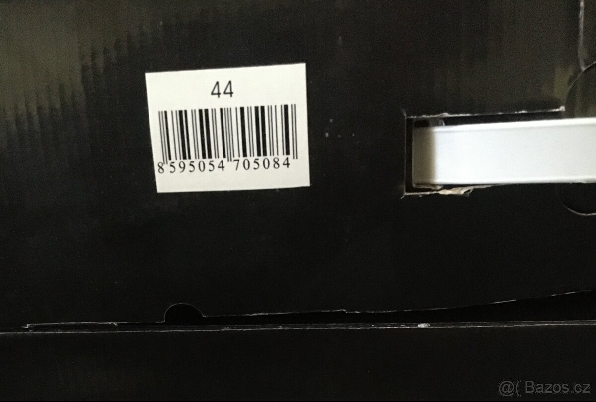 Nové in-line brusle TRI - GOLD - 7