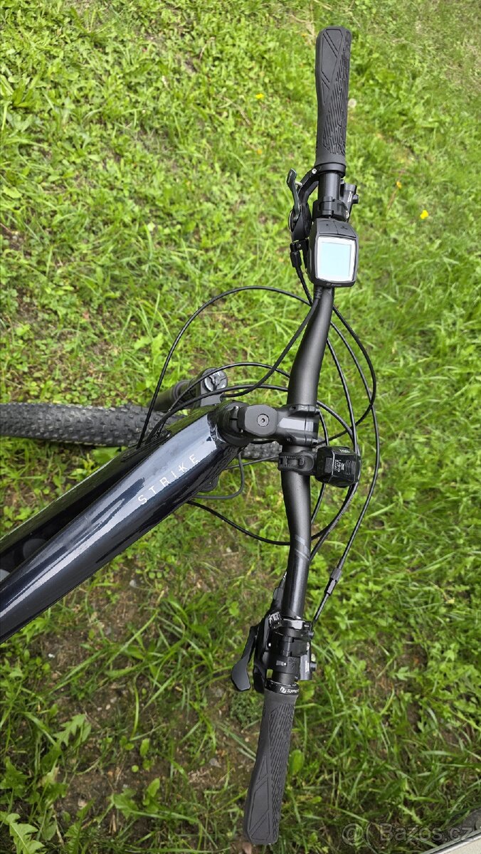 Scott strike eride 940 - 7