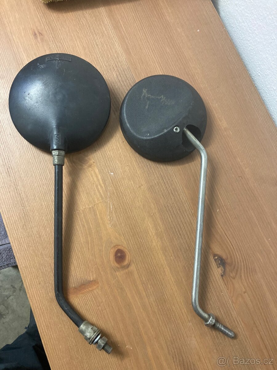 Díly Jawa čz (levně) - 7