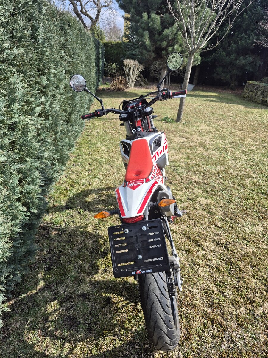 Beta rr 125 LC - 7