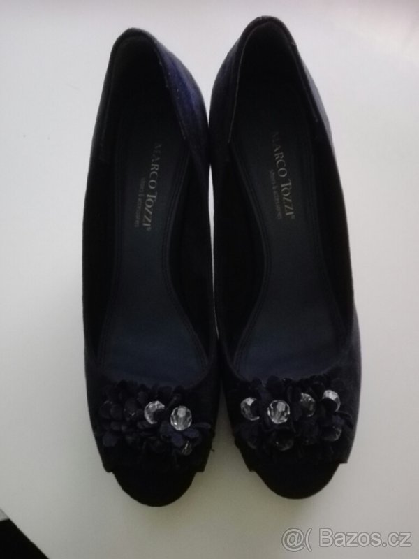 Prodám dámské boty - 7