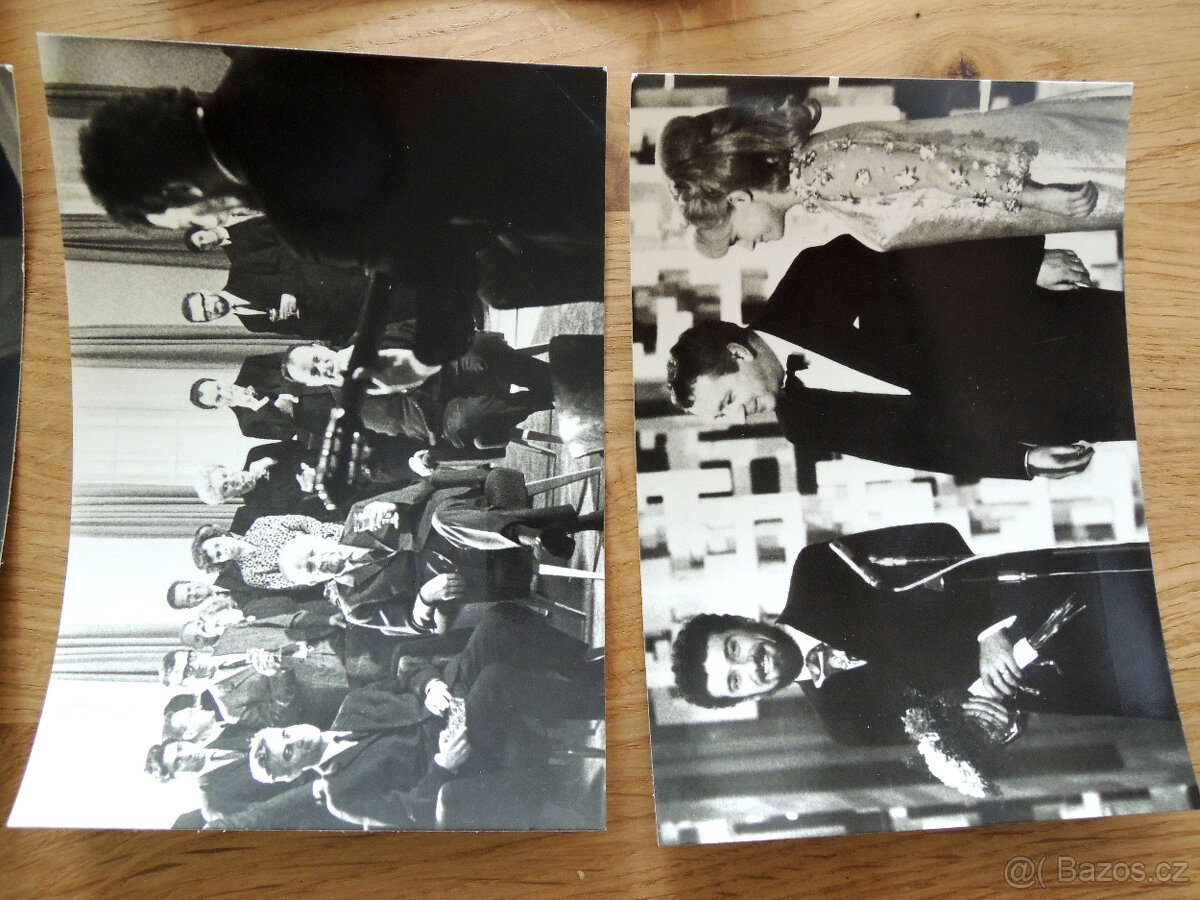 RETRO POHLEDNICE WALDEMAR MATUŠKA 30ks - 7