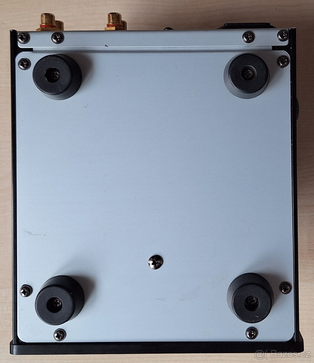 Prodám zvukový Procesor YAQIN SD-CD3 - 7