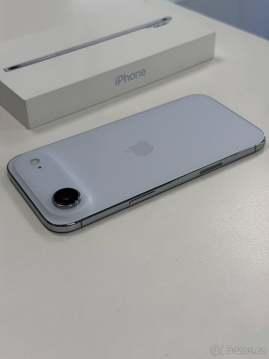 iPhone AIR 256GB NOVÝ ✅ - 7