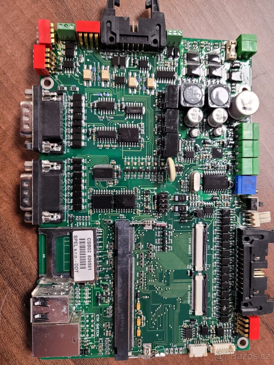 ELEKTRO - 7
