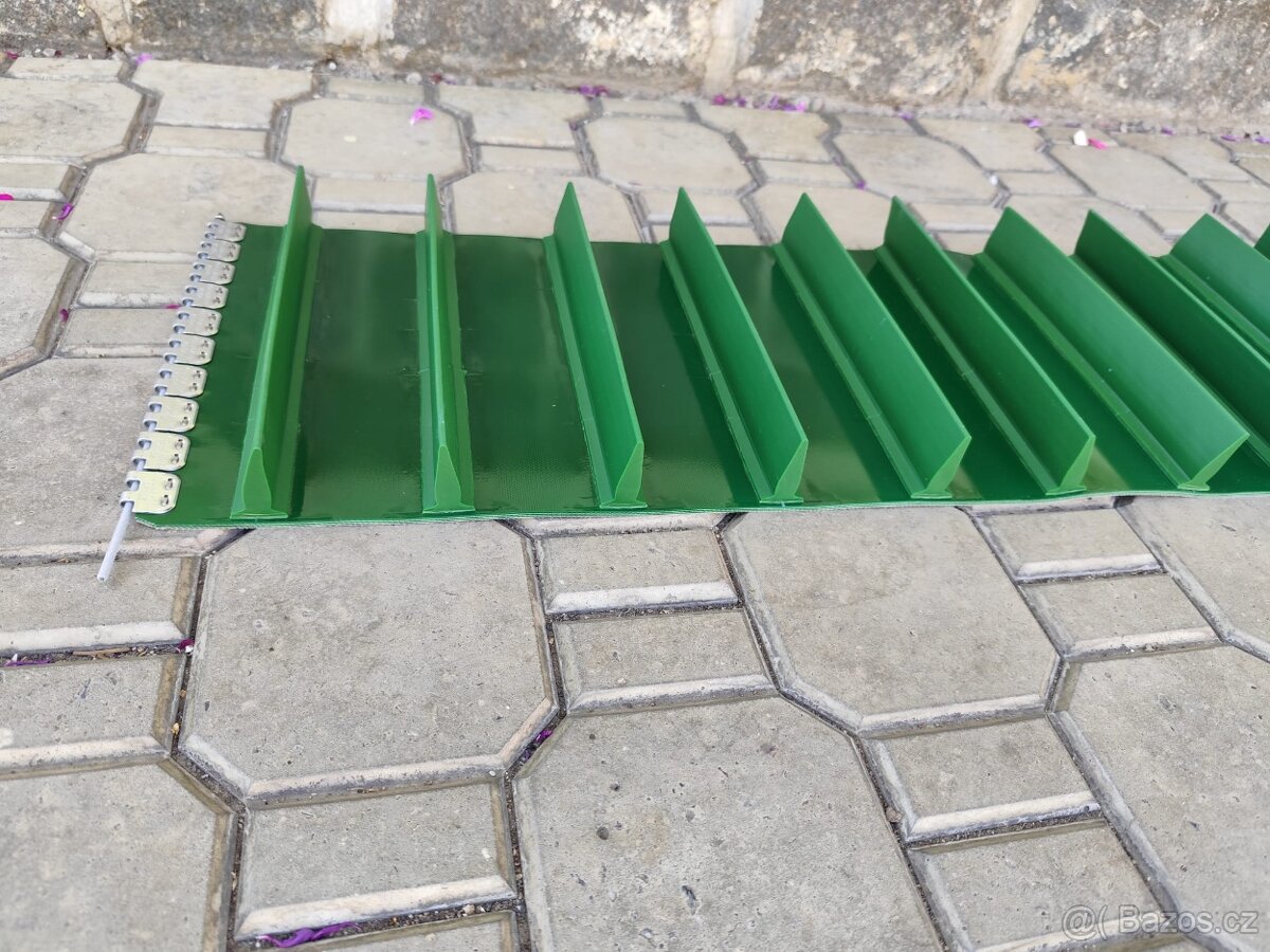 Dopravníkový pás - 7