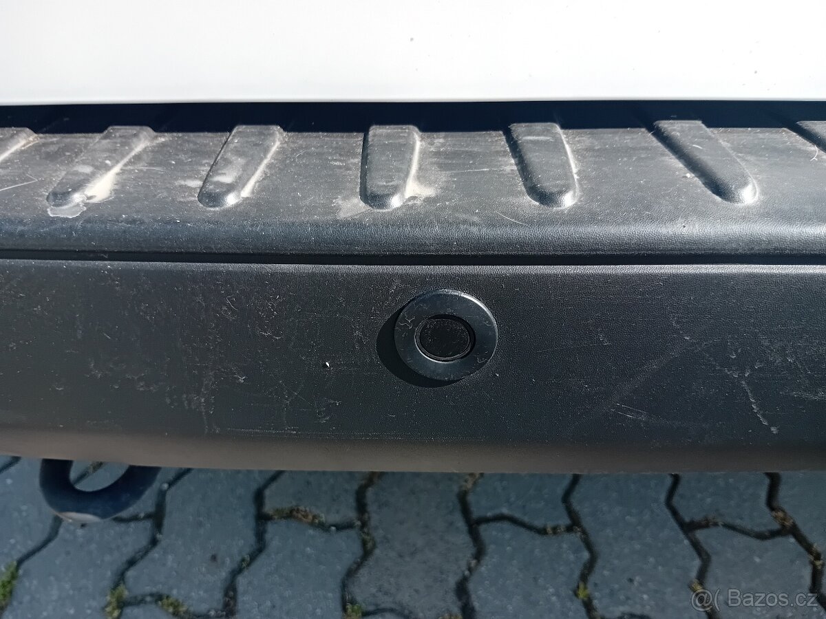 Ford Transit Custom 2.0 TDCi - 06/2021 92000km - 7