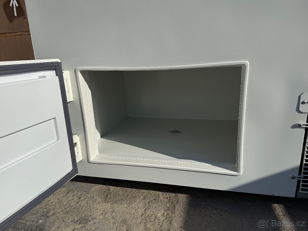 Zmrzlinový konzervátor Framec J7 Extra - 7