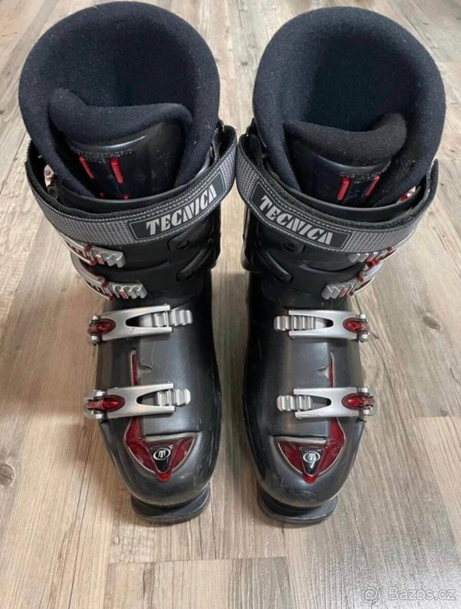 Pánské lyžařské boty zn. Technica - 7