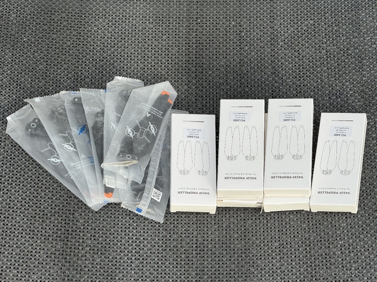 DJI Mavic 3 Cine Premium Combo - 7