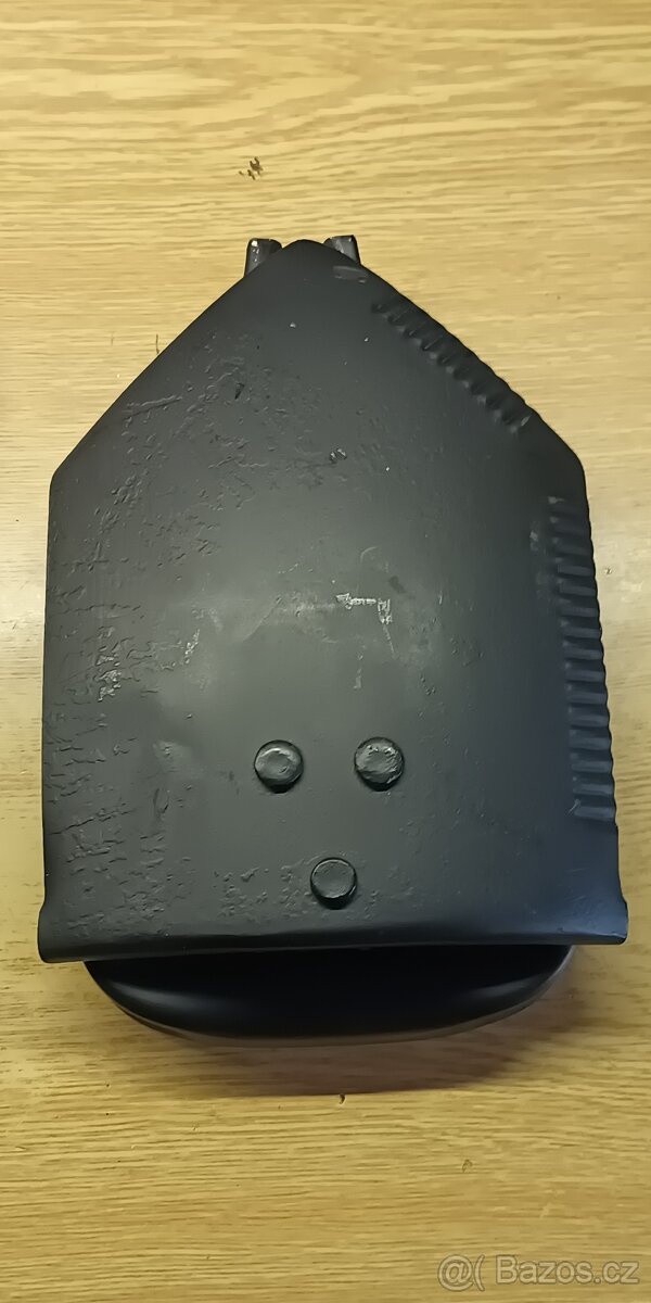 Kompletní US skládací lopatka, VIETNAM 1969, TOP - 7