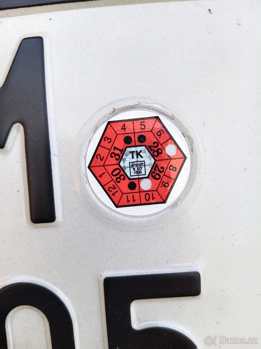 Honda Varadero 1000 XL - 7