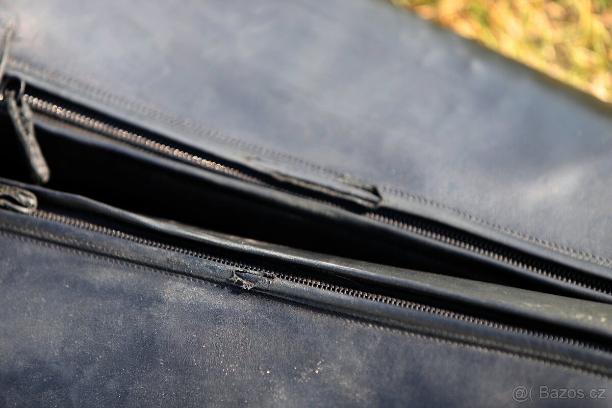 Jezdecké boty DeNiro Raffaello - 7