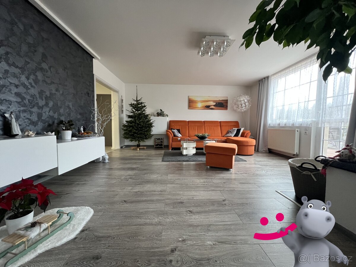 Prodej rodinného domu 170 m², Kralupy nad Vltavou - Mikovice - 7