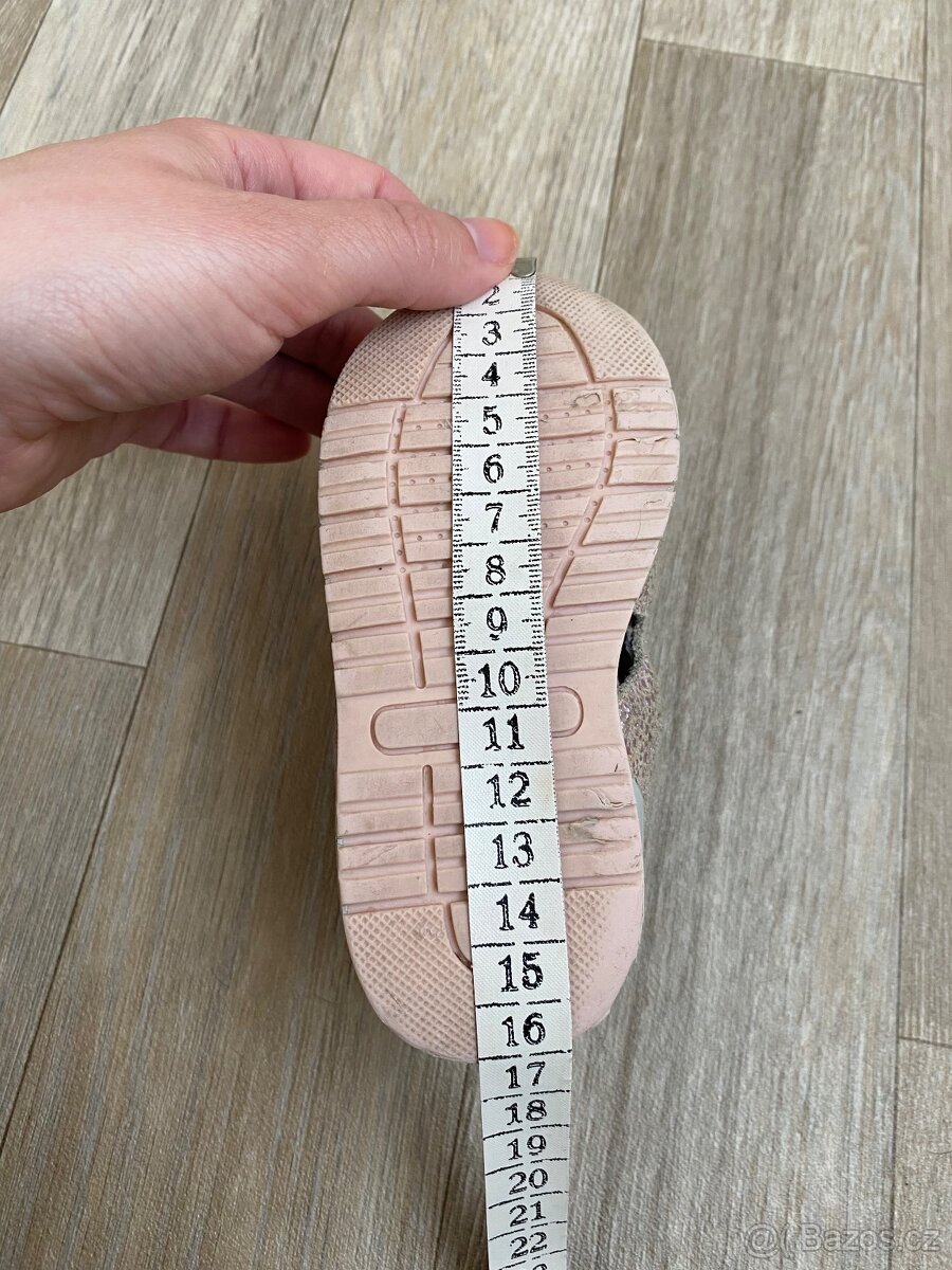 Dětské sandálky Medico - 7