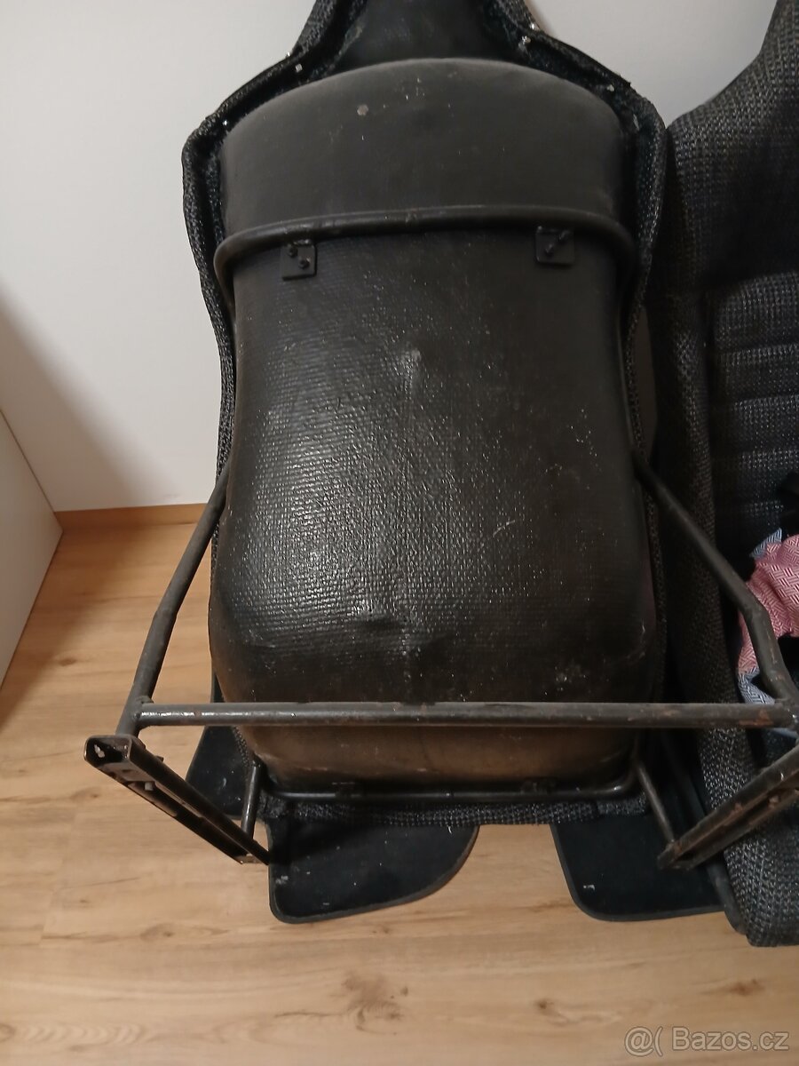 Sedačky a pásy - 7