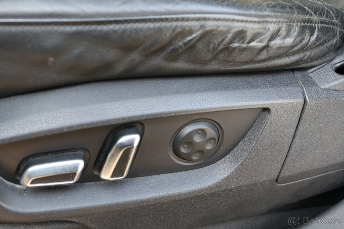 Audi Q7 3.0 TDI , S-line, 4x4, ATM - 7