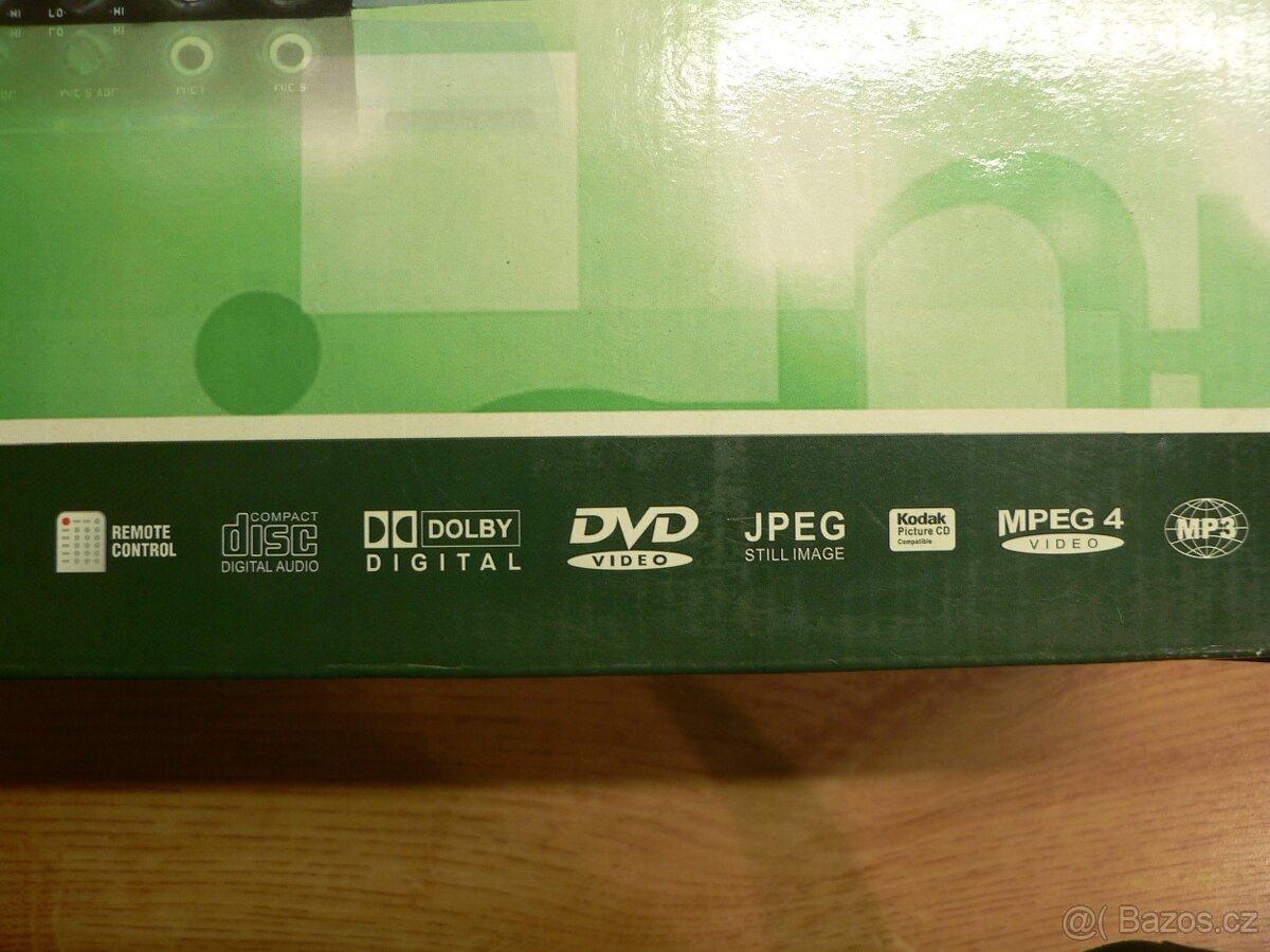 DVD Axxion DVD-0179-USB (vada) - 7