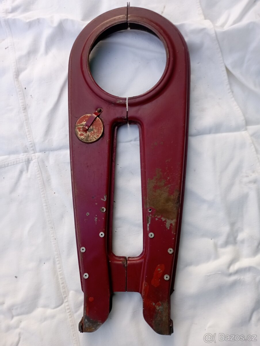 Jawa 250/353 350/354 - 7