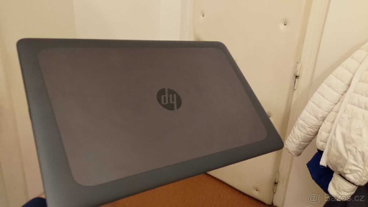 Hp zbook 15u g3 - 7
