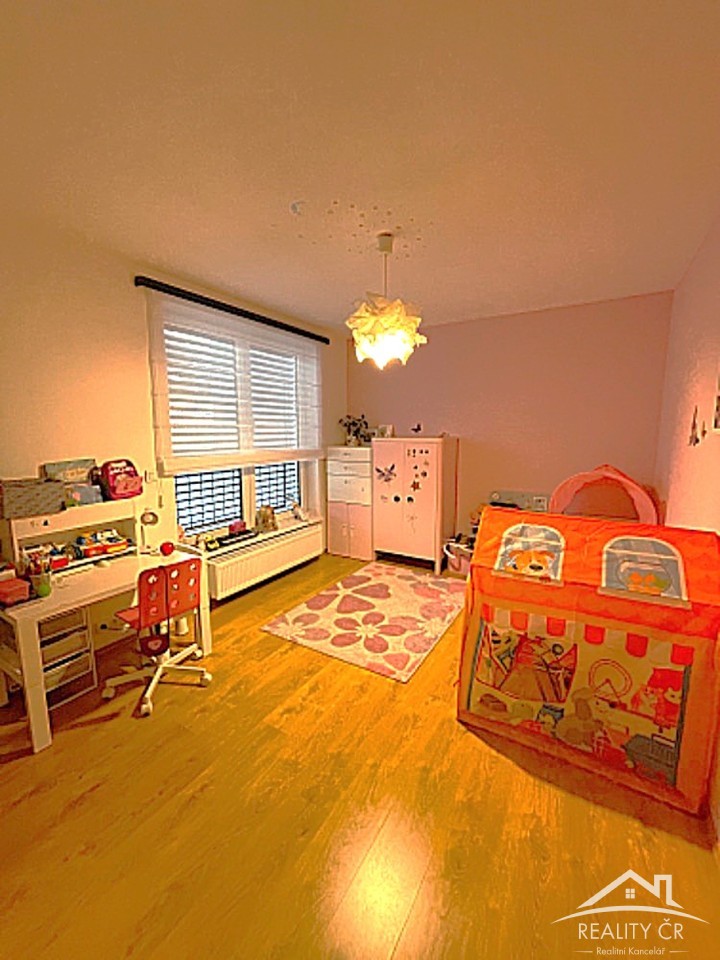 Pronájem domu Halasova Jihlava - 7