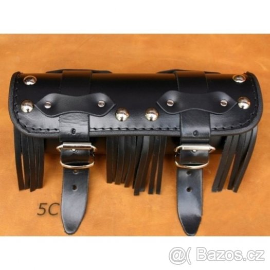 Kožená rolka na nářadí - typ 5A,B,C - 7