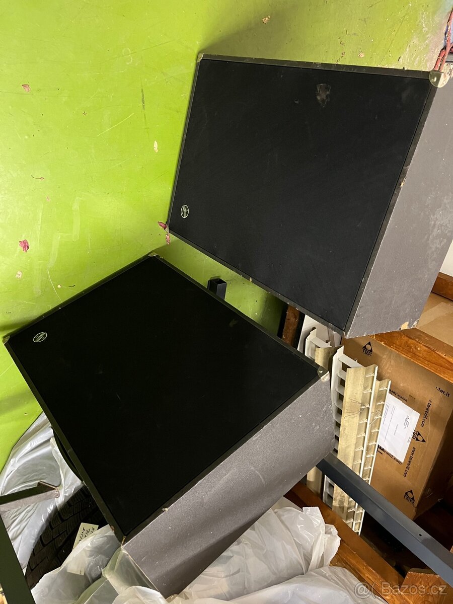 Mix pult Reprobedny - 7